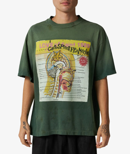 Love Of Sunset x Cactus Plant Flea Market