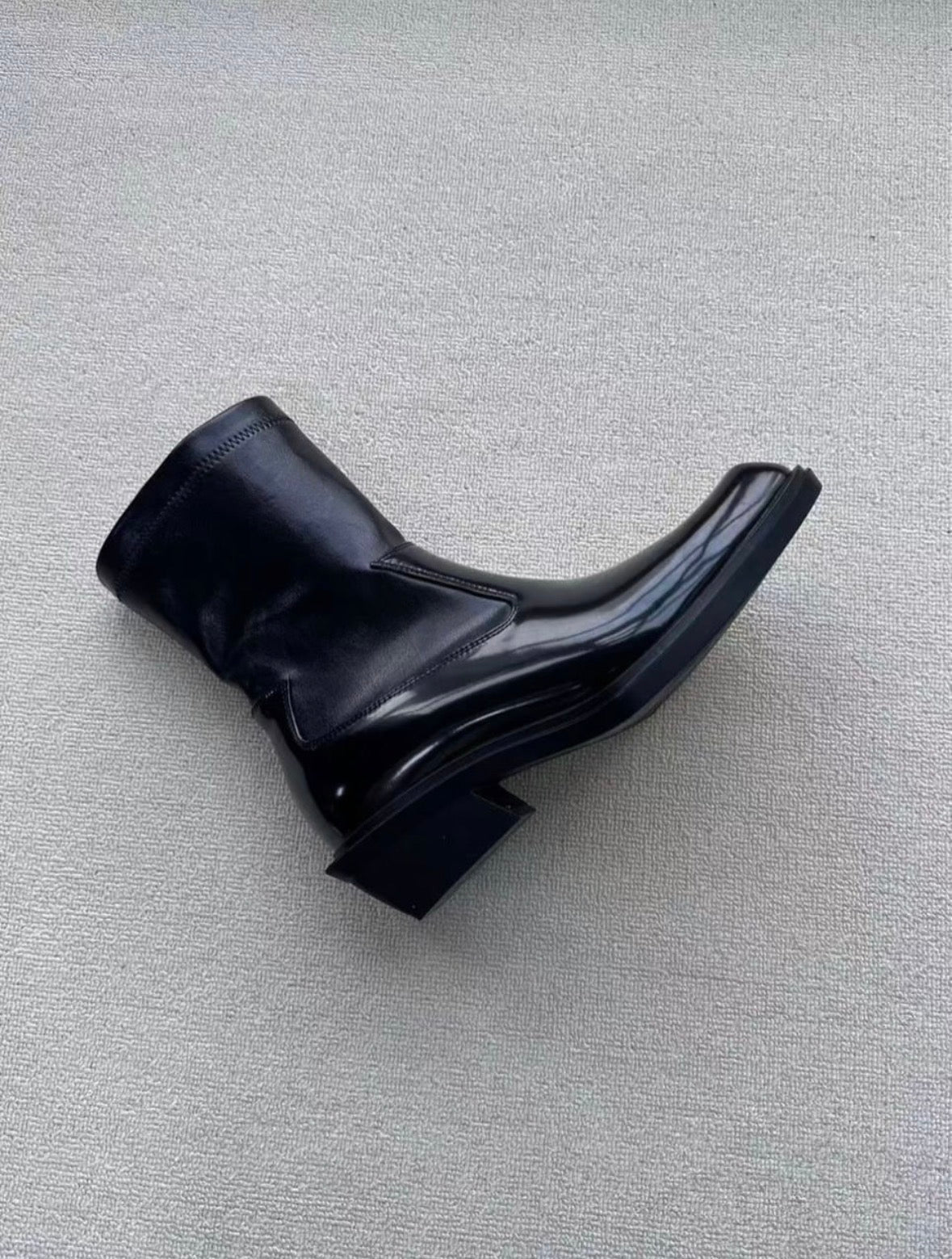 STUART WEITZMAN AUGUSTINE BOOT