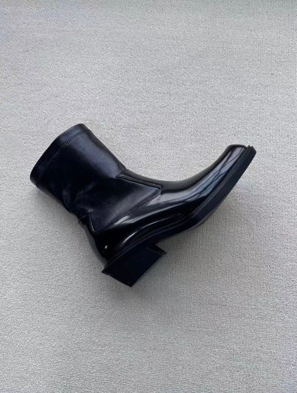 STUART WEITZMAN AUGUSTINE BOOT