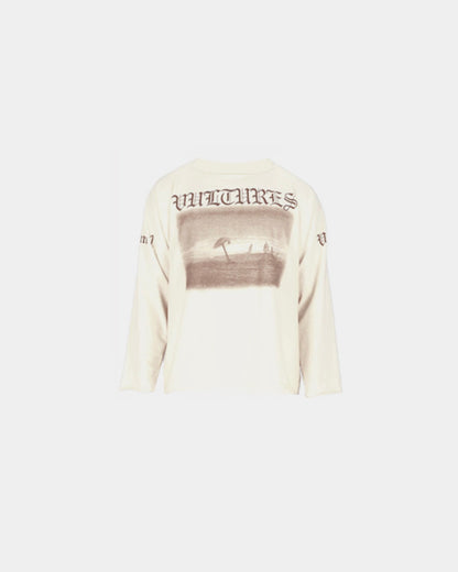 Gosha Vultures L/S Shirt