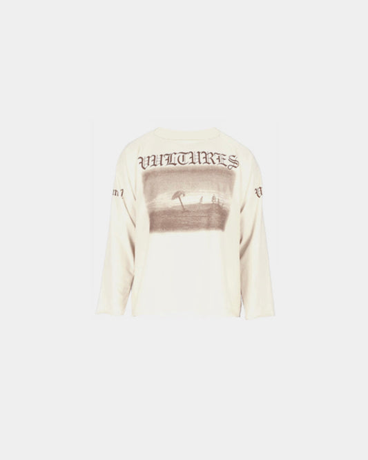 Gosha Vultures L/S Shirt