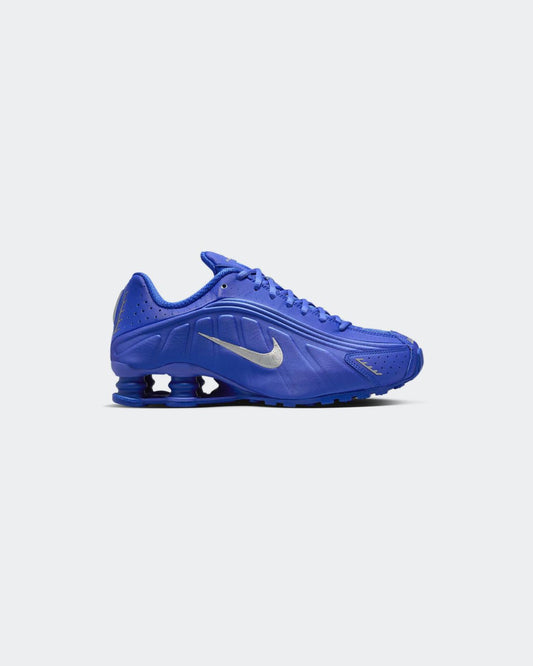 Shox R4 "Racer Blue"