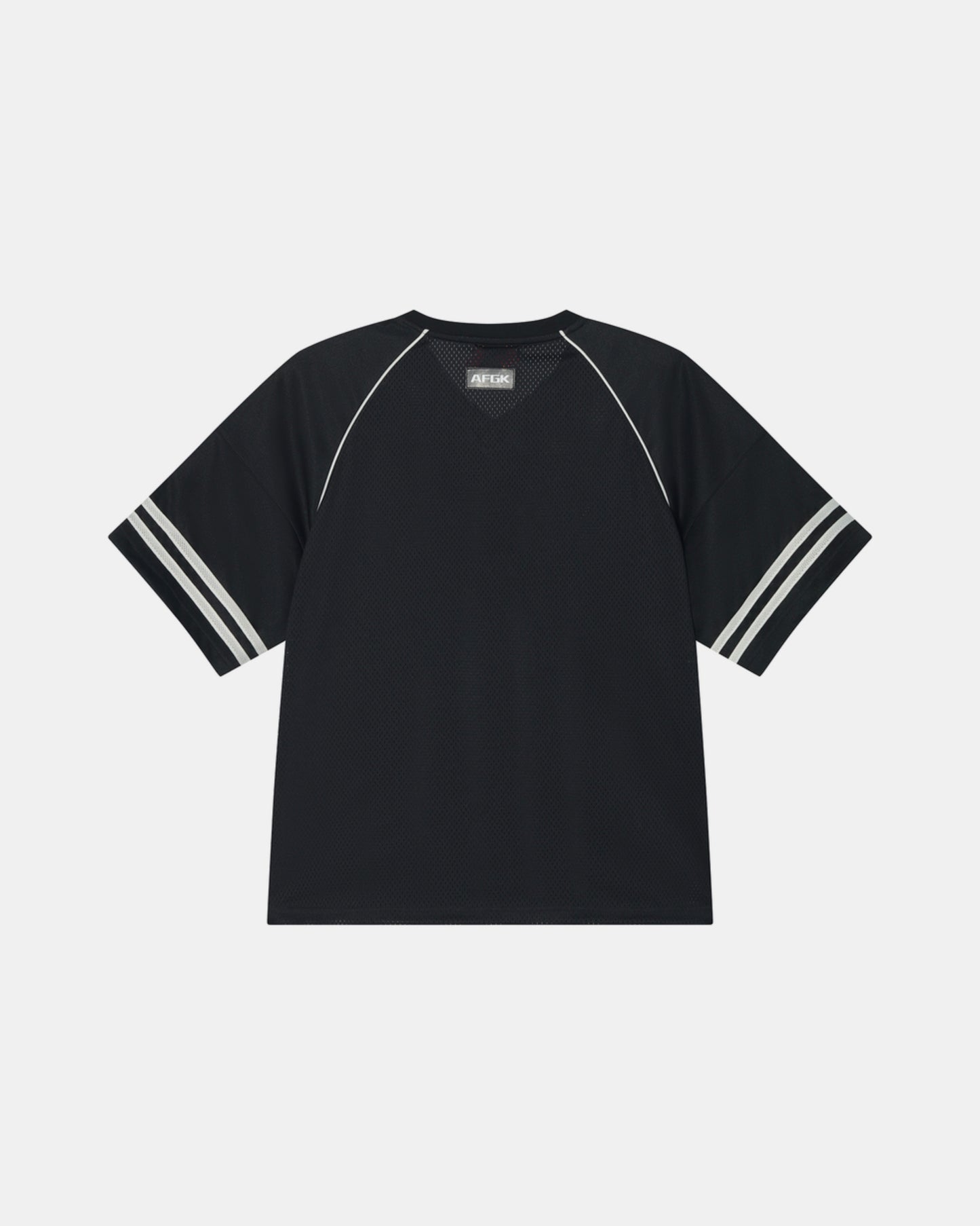 A-FEW-GOOD-KIDS MESH TEE
