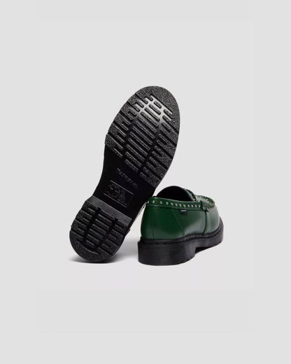 Dr. Martens x Supreme Loafer - Green