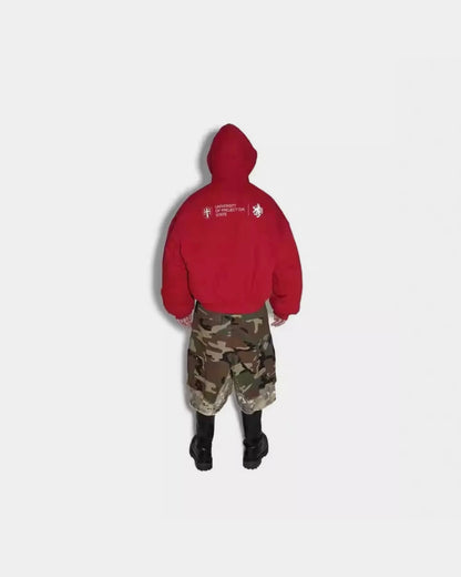 Project G/R Double-Sided Reverse Flight Jacket