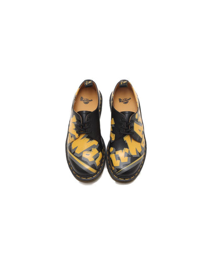 1461 Airwair 3-Eye Shoes