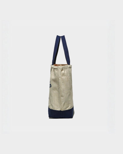 BAPE Logo Tote Bag