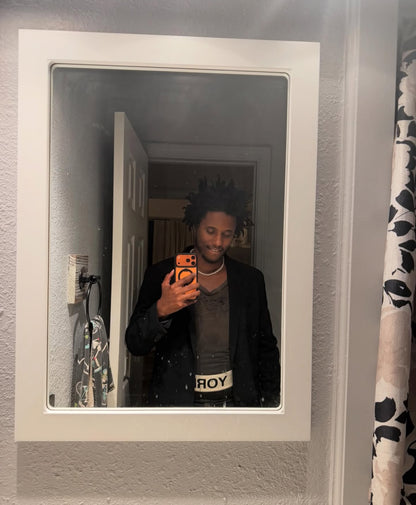 Yori Big Band Logo Brief