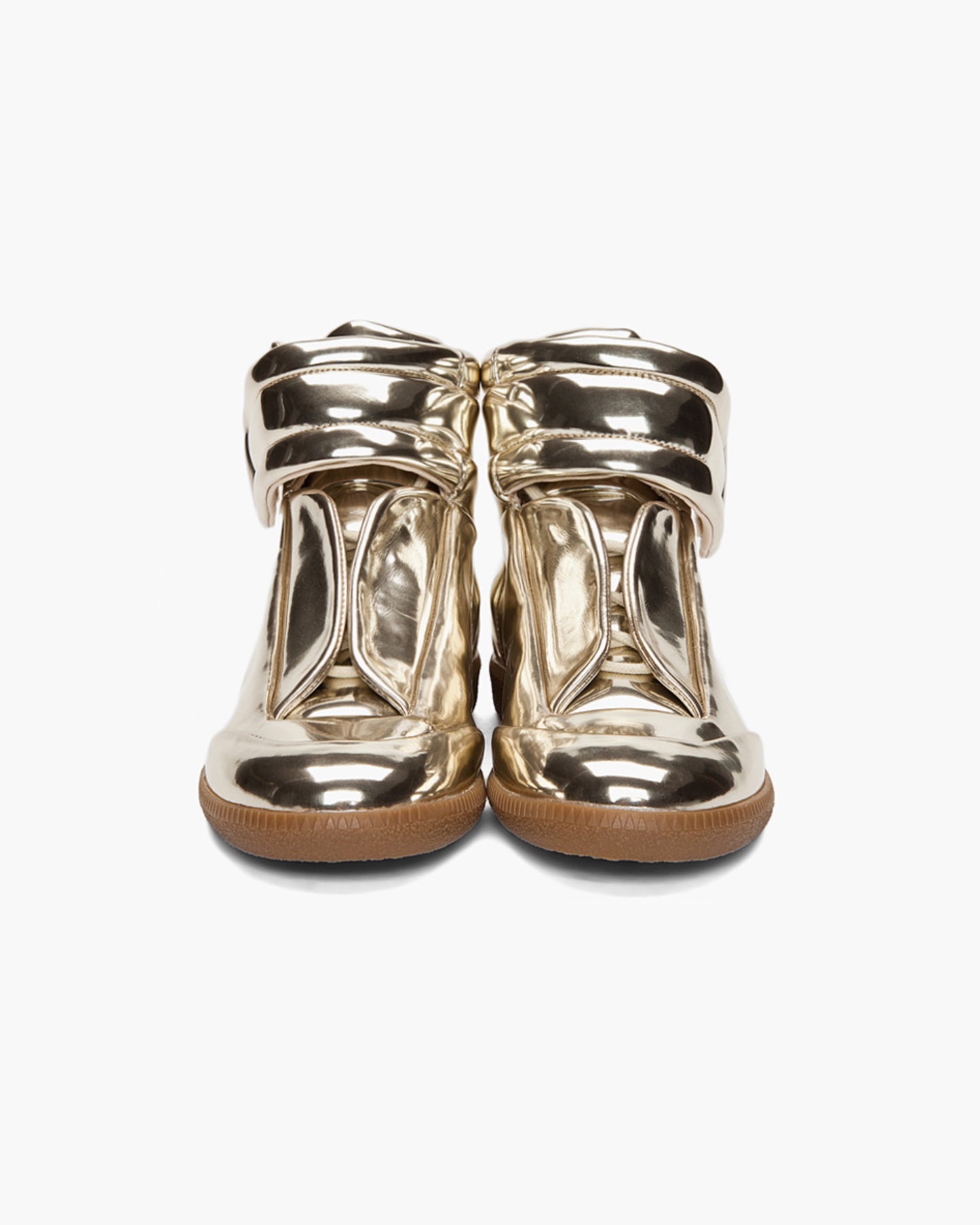 LIQUID CHROME HIGH