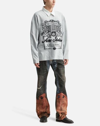 3D Printed Jeans — Archive 2010