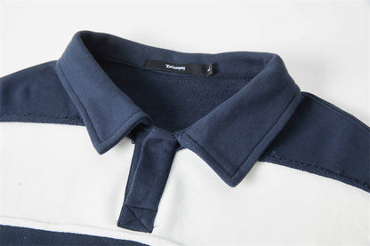 Eps/Key Field Rugby Top