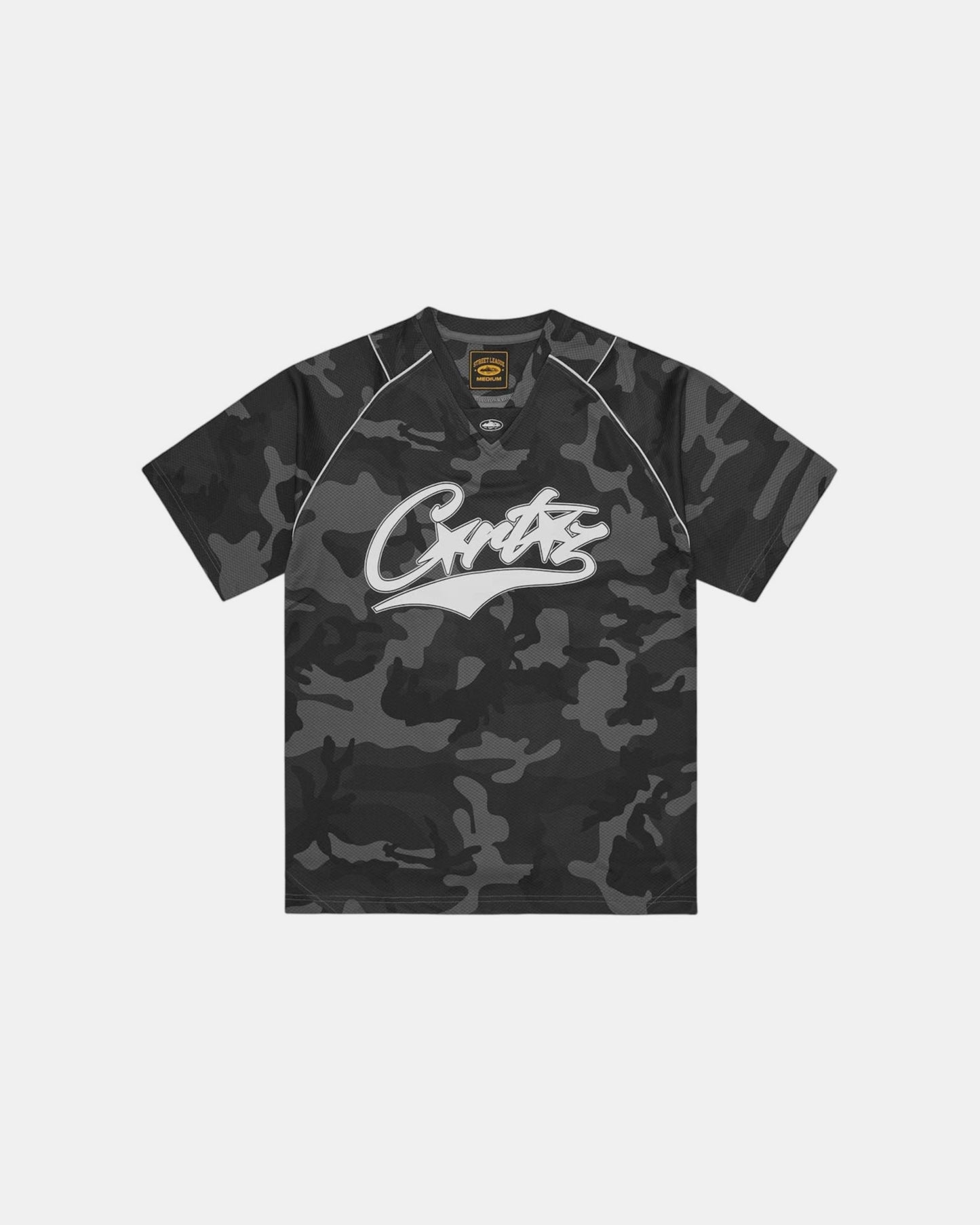 Corteiz BTR Practice Top