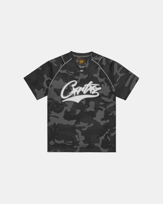 Corteiz BTR Practice Top