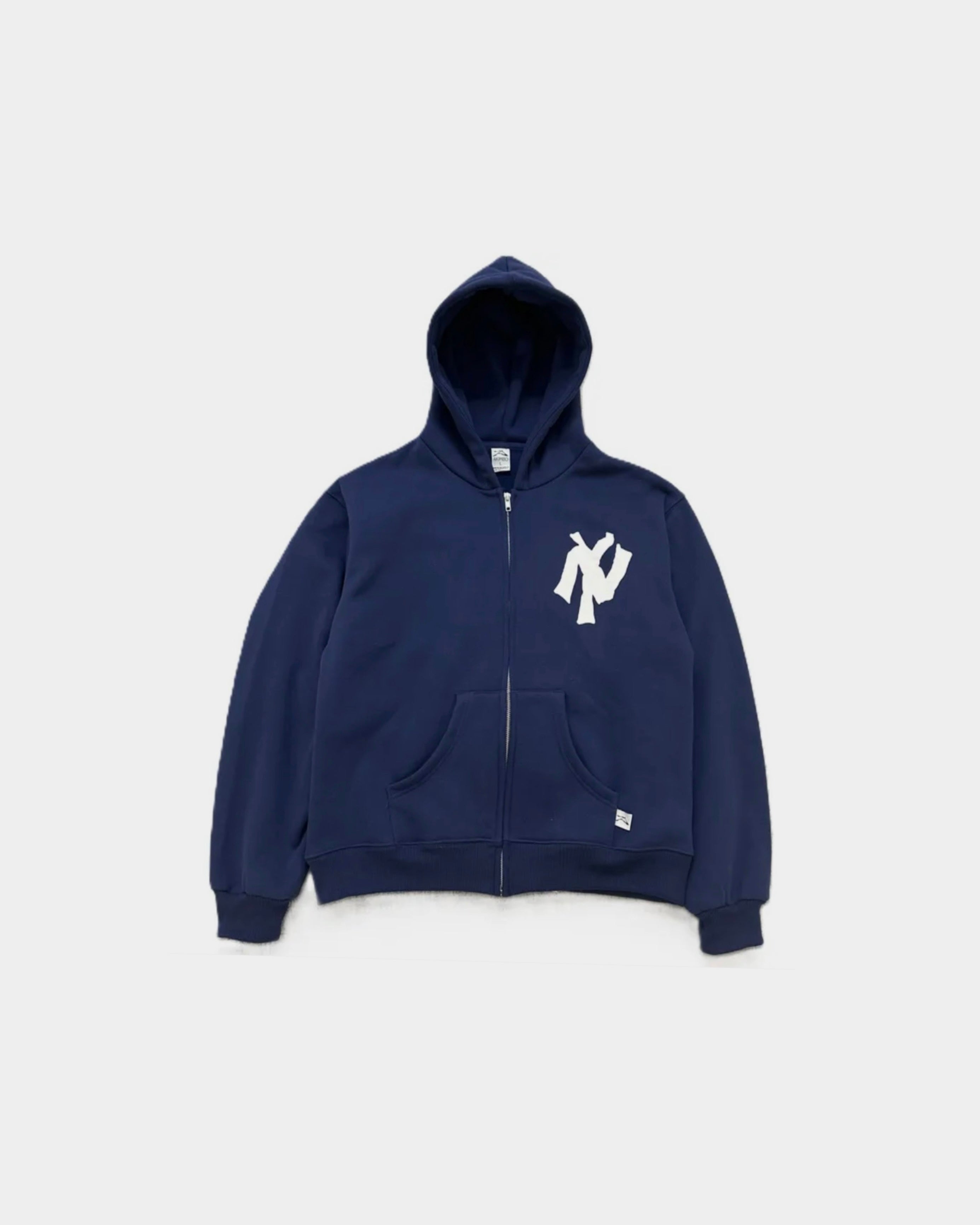 NY Noodle Akimbo Hoodie – TUG OF LOOKS