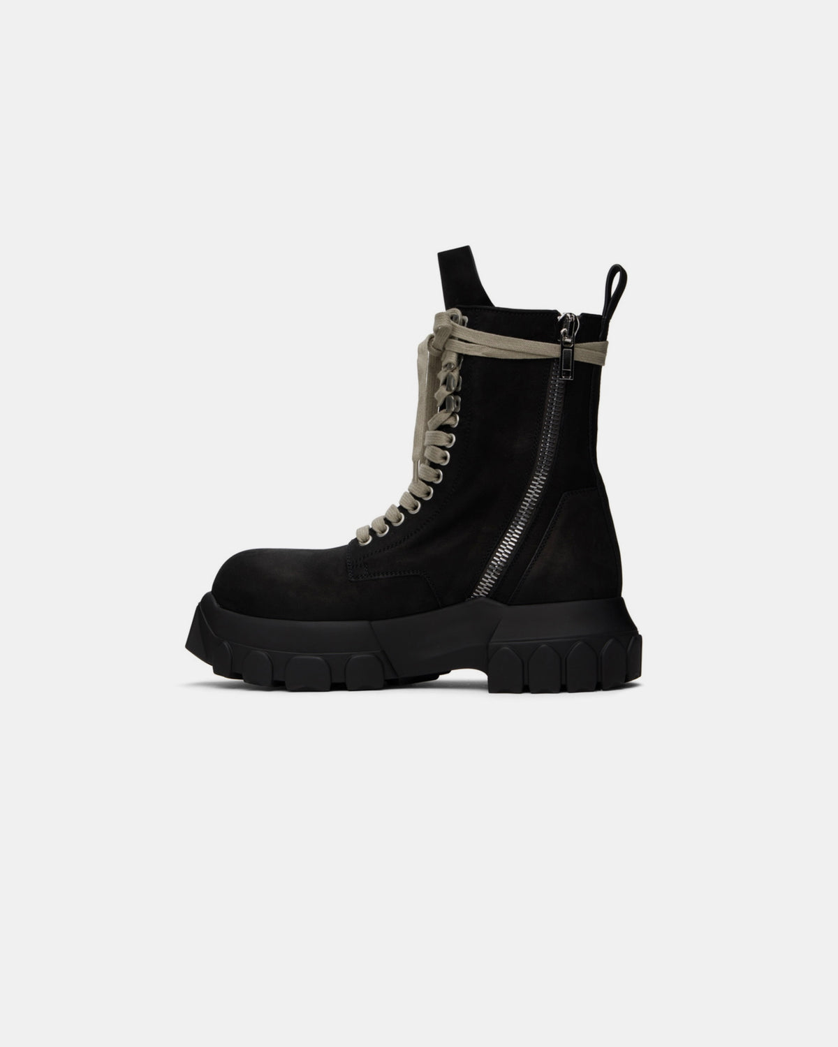 Army Tractors Highs