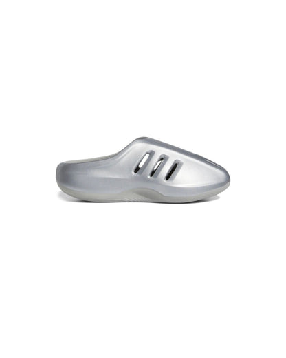 Silver Foam Runner Slides