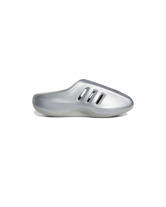 Silver Foam Runner Slides
