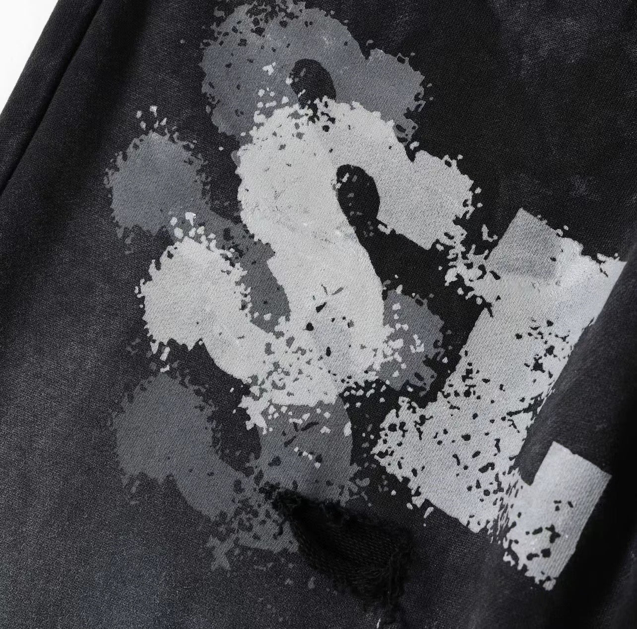 SSSAINT LOUIS SWEATPANTS