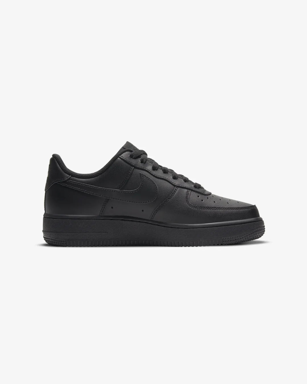 Nike Air Force 1 '07 In Black