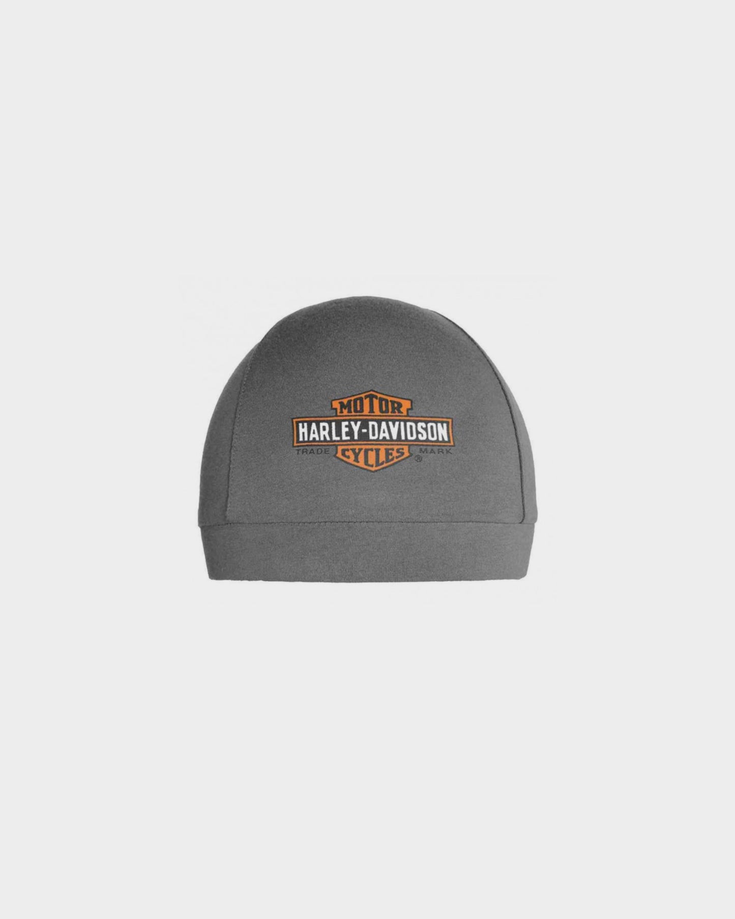 Harley Davidson Skull Cap