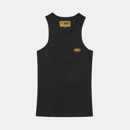 CRTZ Bolo Tank Top