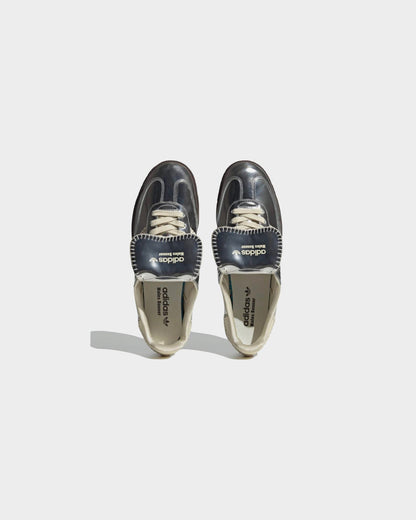 Adidas Samba x Wales Bonner Silver