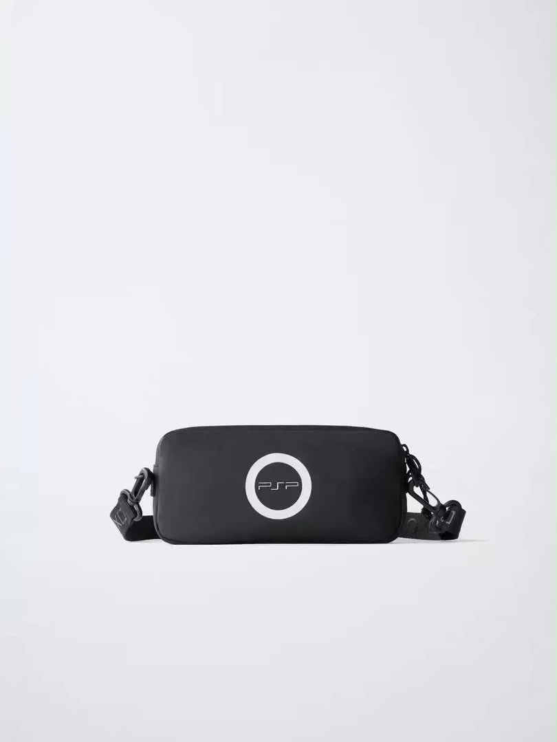 PSP CROSSBODY BAG