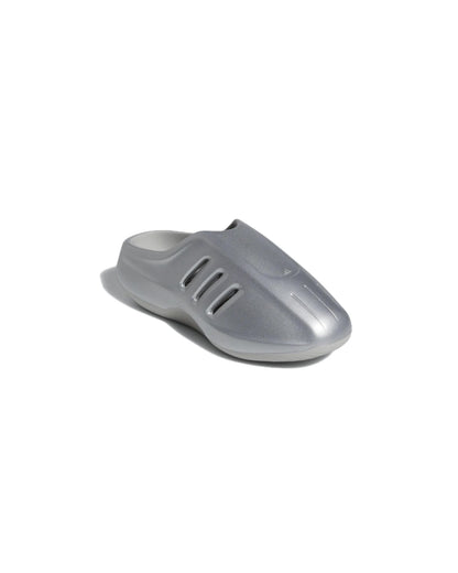 Silver Foam Runner Slides
