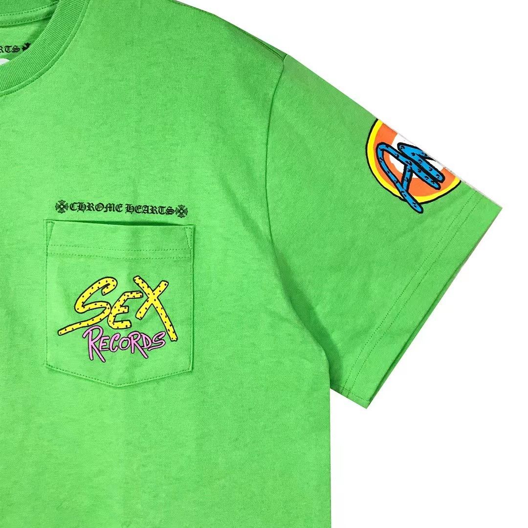 MATTYBOY x CH Tee