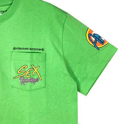 MATTYBOY x CH Tee