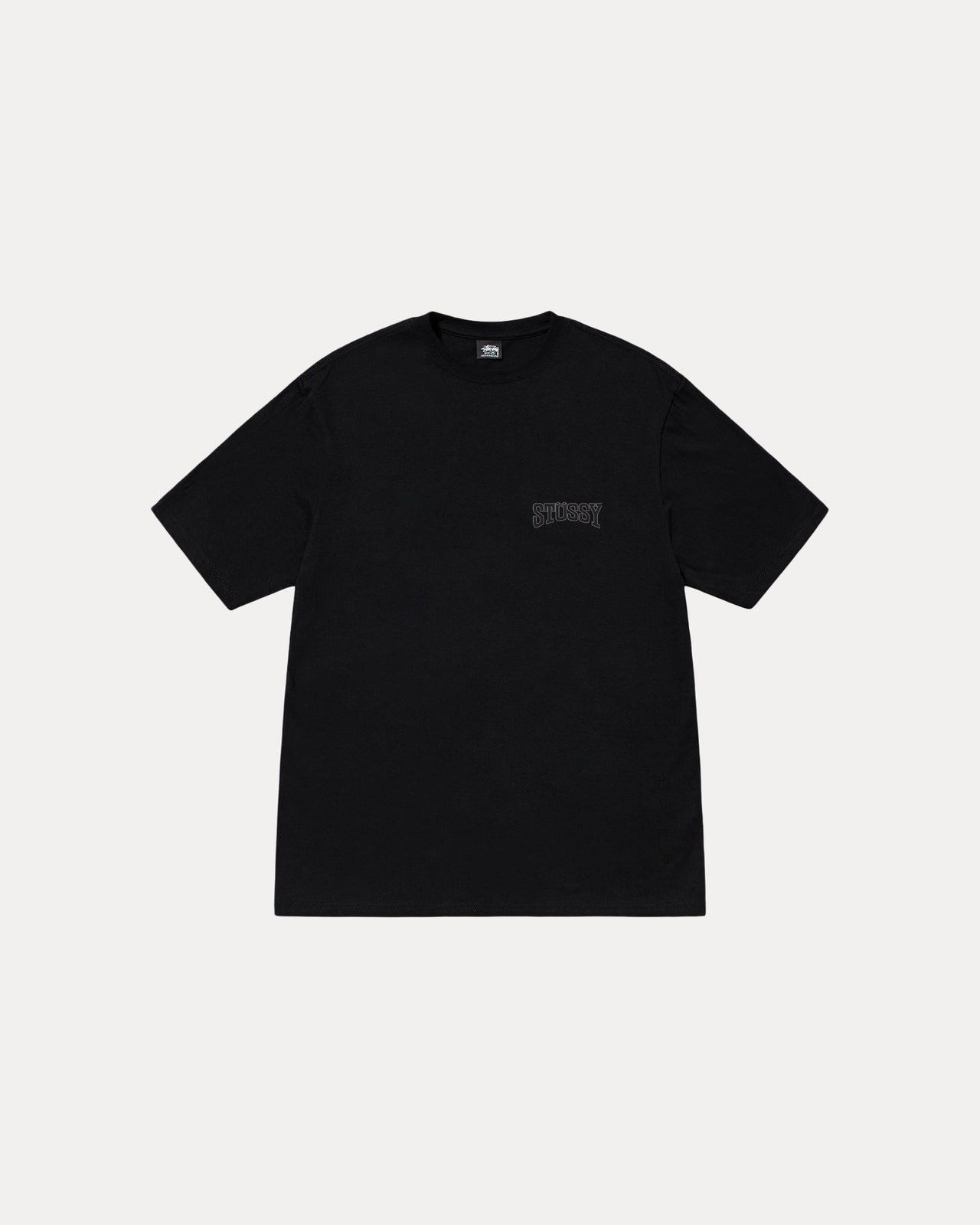 STÜSSY TOUGH TREAD TEE