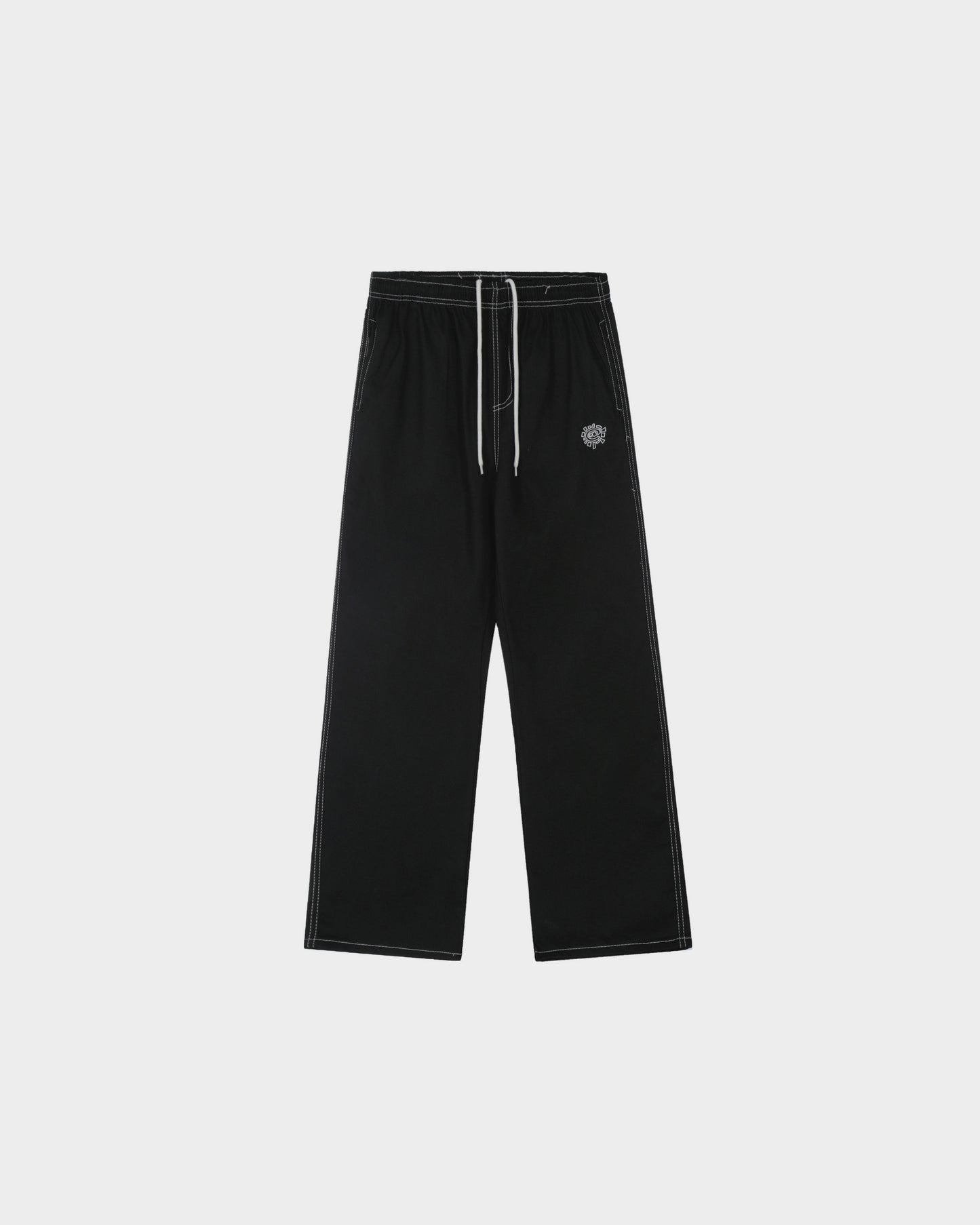 ADWYSD Logo Jeans