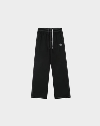 ADWYSD Logo Jeans