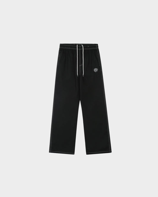 ADWYSD Logo Jeans