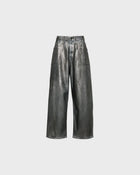 2023 Mid-Rise Wide-Leg Jeans