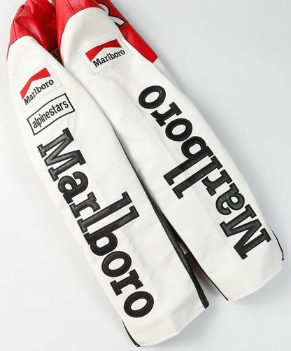 Marlboro F1 Racing Jacket