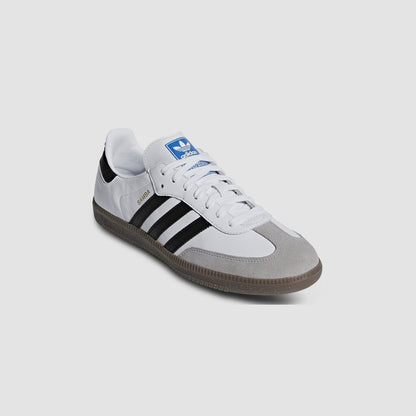 Adidas Originals Samba OG - White