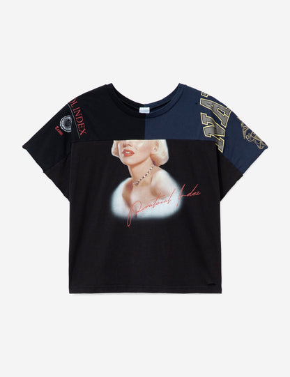 RECONSTRUCTED PINDEX TEE