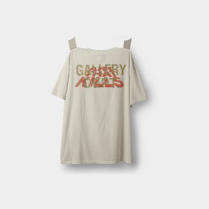 Gallery Dept. Fuck Your Reality Tee