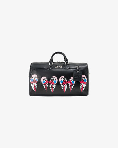 MERTRA x SLAWN DUFFLE BAG