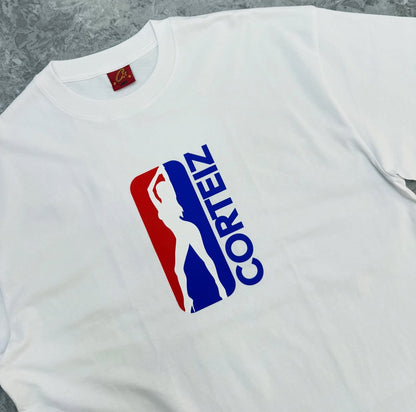 Corteiz NDA Tee