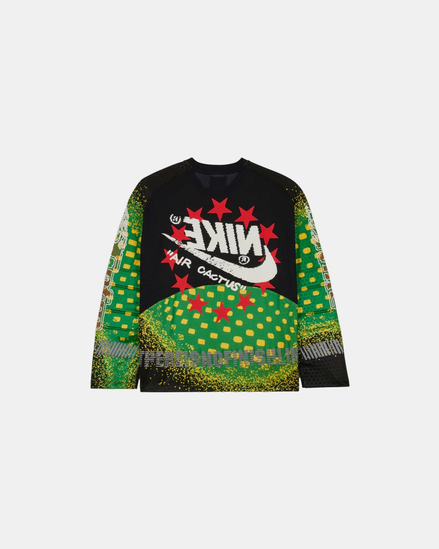 Nike x CPFM “Air Cactus” Goalie Jersey