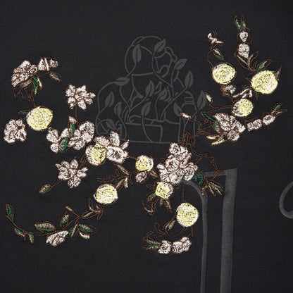 “Garden of Eden” Jersey Tee