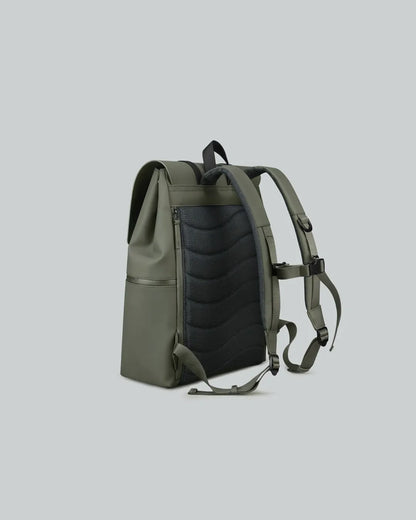 Gaston Luga Spläsh Bagpack - Olive