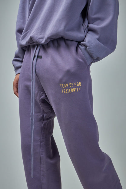 FOG FRATERNITY SWEATS