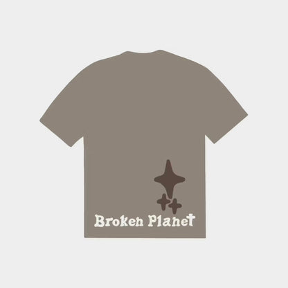 Broken Planet Trust Your Universe T-shirt