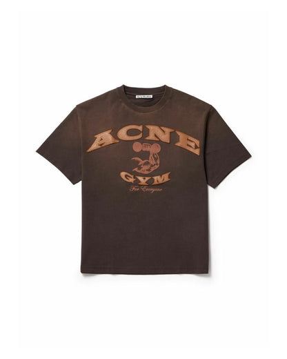 The ACNE Gym Bro Tee