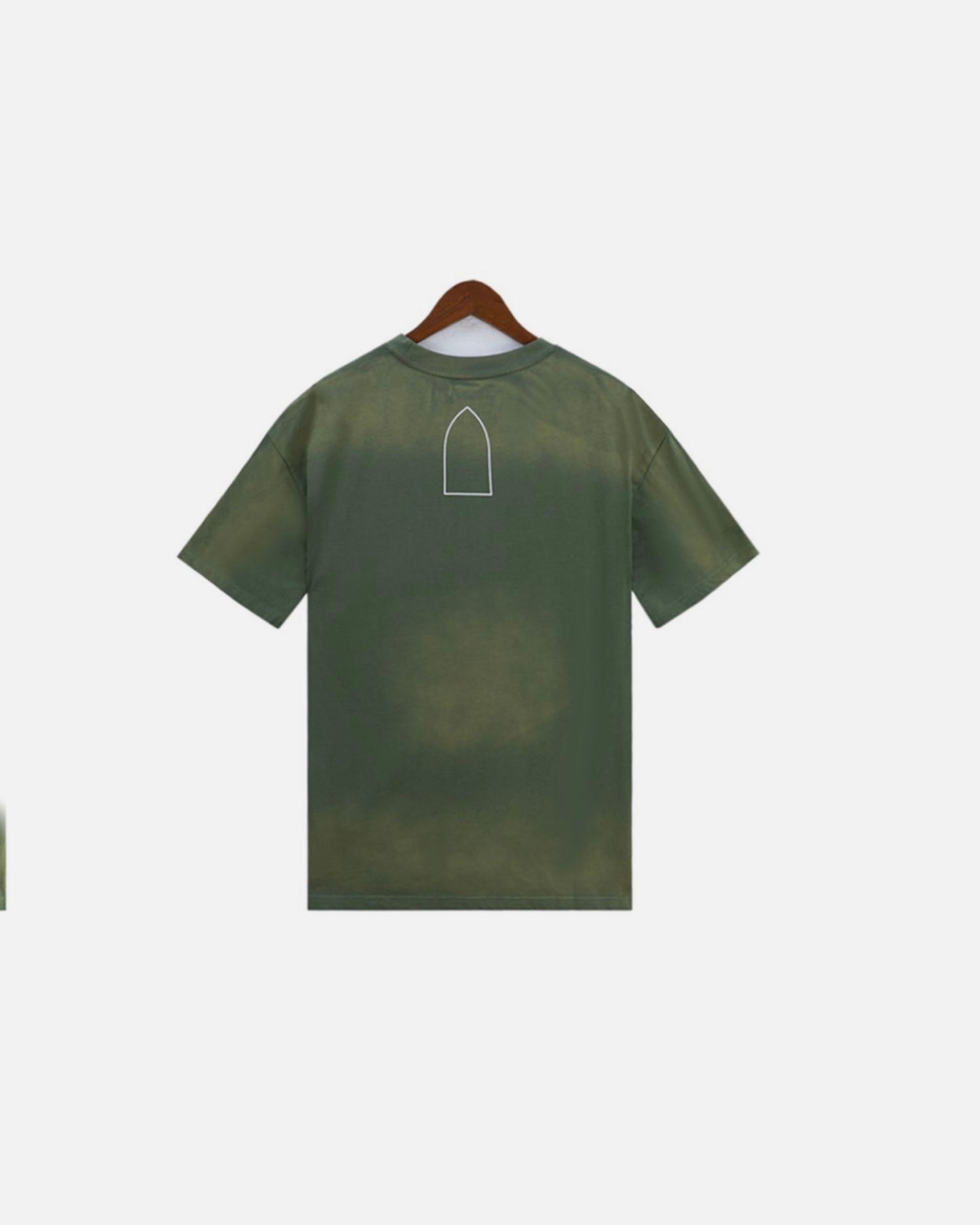 WDW New York State Iconography Tee