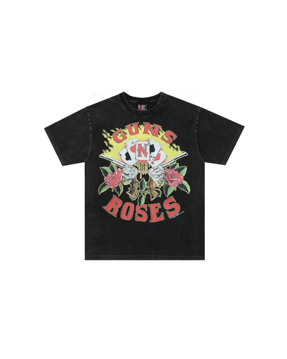 Guns N Roses Vintage Tee