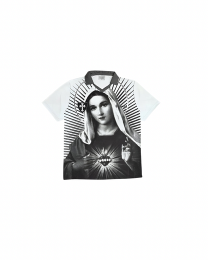 Bravest ‘HAIL MARY’ Jersey